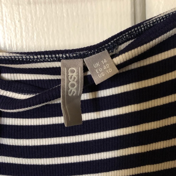 ASOS Top - Picture 2 of 3